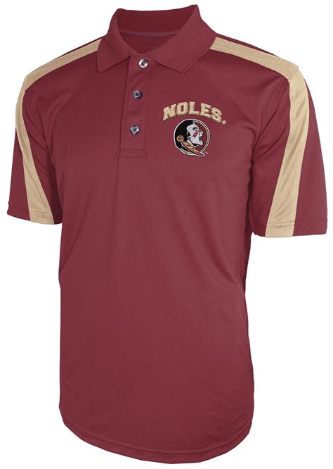 Limited time deal. . Fsu polo mens